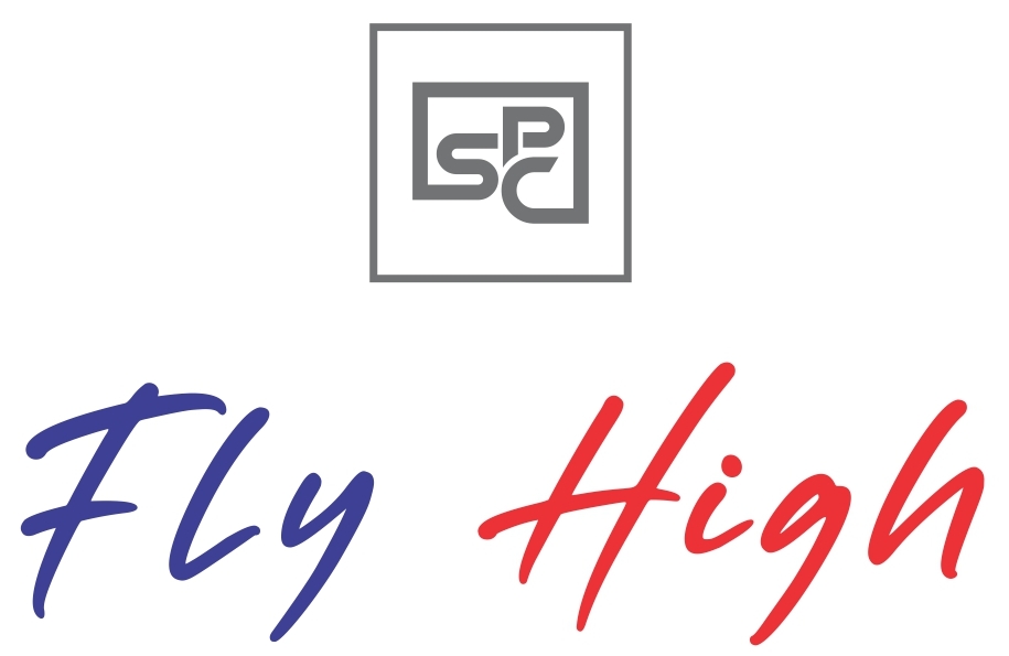 SPC Fly High Trampoline Park